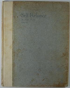 The Essay on Self-Reliance