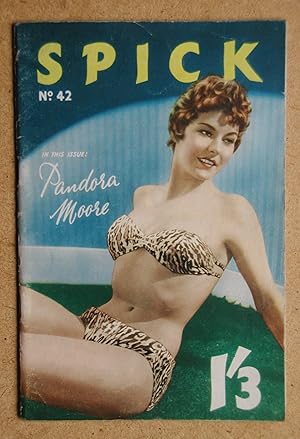 Spick Magazine. No. 42. May 1957.
