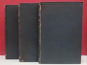Papers Relating to Political Economy, 3 vol