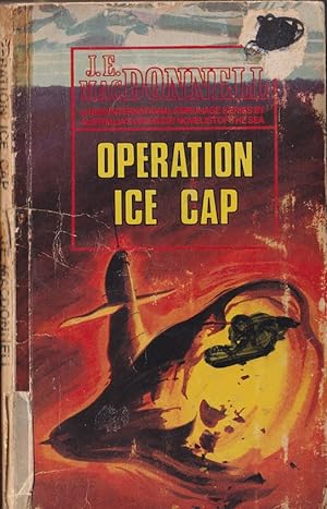Operation Ice Cap (Mark Hood)