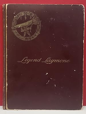 Legend Laymone