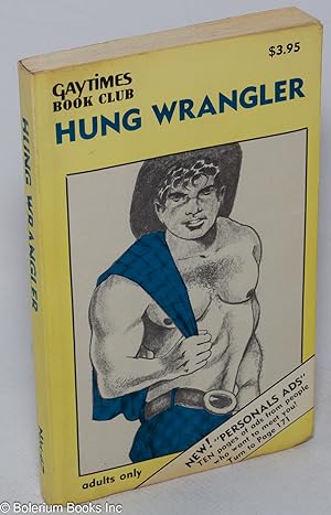 Hung Wrangler