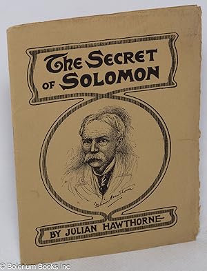 The Secret of Solomon