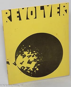 Revolver. No. 2. Spring 1969