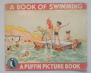 A Book of Swimming