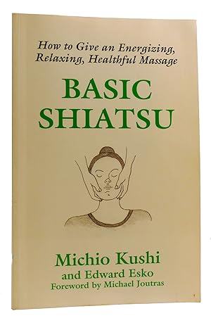 BASIC SHIATSU