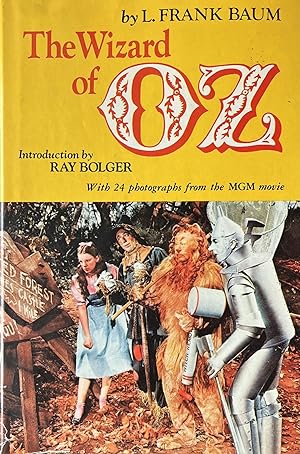 The Wizard of Oz [Movie Edition]