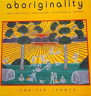 Aboriginality: Contemporary Aboriginal Paintings & Prints.