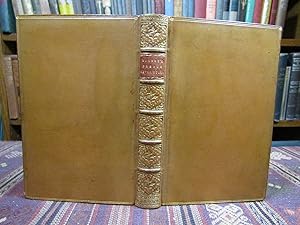 History of the French Revolution from 1789 to 1814 (In Signed Riviere Leather Binding)