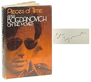Pieces of Time; Peter Bogdanovich on the Movies