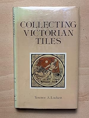 Collecting Victorian Tiles