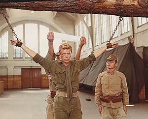 Merry Christmas Mr. Lawrence (Original photograph from the 1983 film)