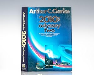 2010: Odyssey Two.