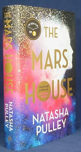 The Mars House *SIGNED First Edition, 1st printing*