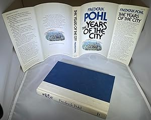The Years of the City [SIGNED]