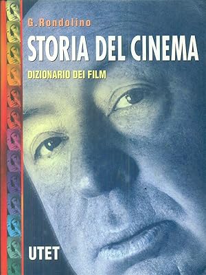 Storia del Cinema. Dizionario dei film