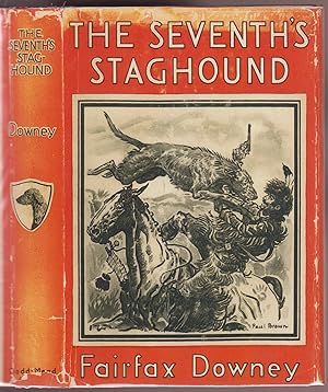 The Seventh's Staghound