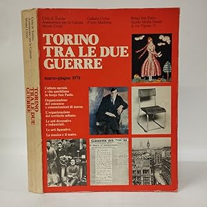 Torino tra le due guerre. Cultura operaia e vita quotidiana in borgo San Paolo. Organizzazione de...