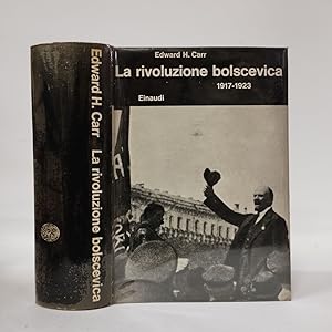 La rivoluzione bolscevica 1917-1923