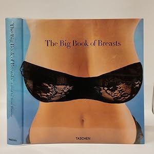 The Big Book of Breasts. The golden age of natural curves