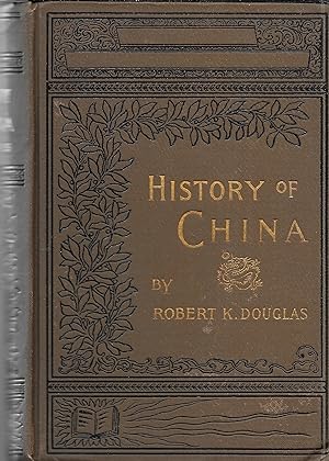 History Of China (Revised and Enlarged)
