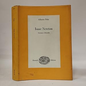 Isaac Newton Scienza e filosofia