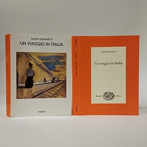 Un viaggio in Italia 1981-1983