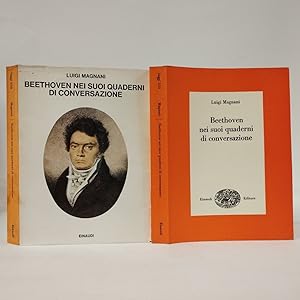 Beethoven nei suoi quaderni di conversazione