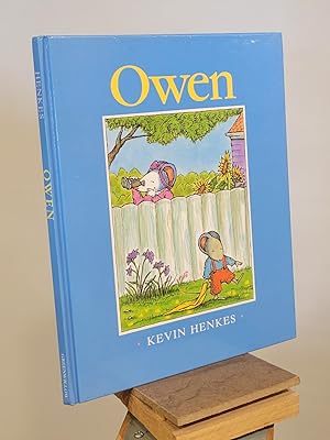 Owen: A Caldecott Honor Award Winner (Caldecott Honor Book)