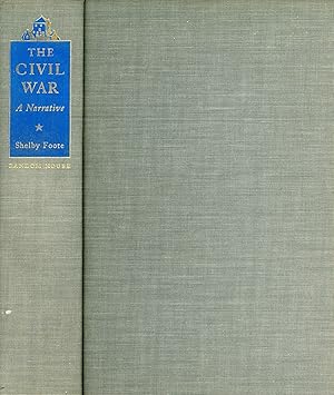 The Civil War: A Narrative, Fort Sumter to Perryville