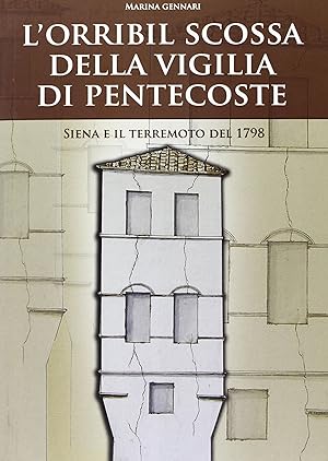 L'«orribil scossa» della vigilia di Pentecoste. Siena e il terremoto del 1798