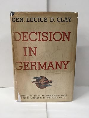 Decision in Germany
