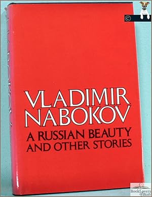 A Russian Beauty and Other Stories