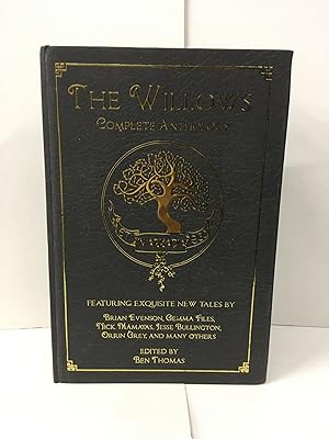 The Willows Complete Anthology