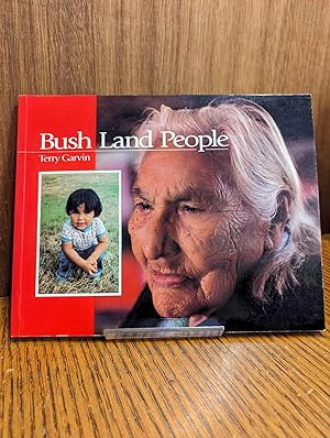 Bush Land People