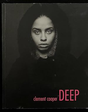 DEEP - People of Mixed-Race: photographs and audio soundtrack