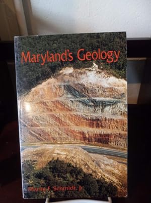 Maryland's Geology