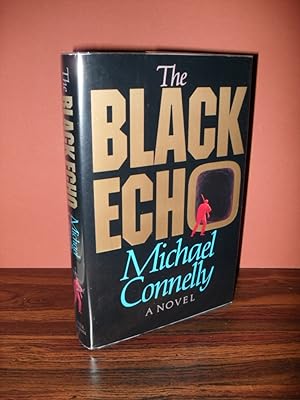 The Black Echo: A Novel (Harry Bosch)