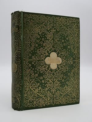 LALLA ROOKH (FINE VICTORIAN BINDING) An Oriental Romance. Vignette Edition with One Hundred New I...