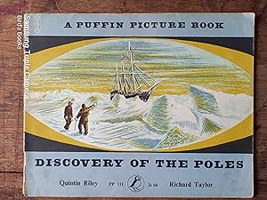 Discovery of the Poles