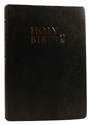 THE HOLY BIBLE: CONTAINING THE OLD AND NEW TESTAMENTS