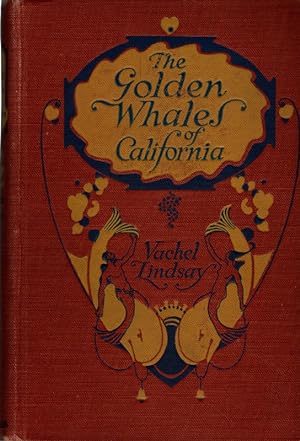 The Giolden Whales of California