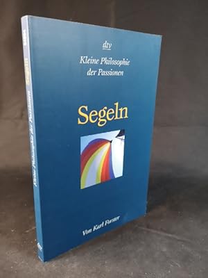 Segeln [Neubuch] (dtv Sachbuch)