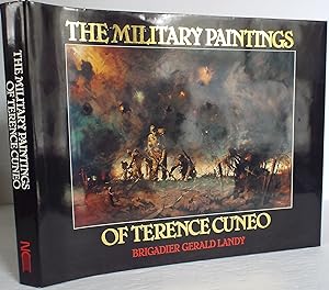 The Military Paintings of Terence Cuneo
