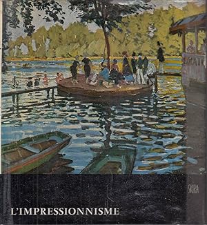 L'impressionnisme (2 voll.)