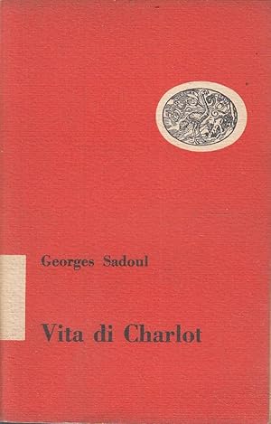 Vita di Charlot