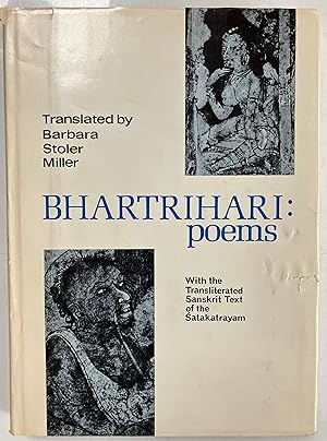 Bhartrihari: poems