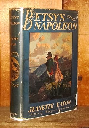 Betsy's Napoleon