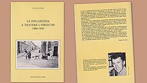 LE POUANCÉEN A TRAVERS LOBJECTIF. - 1900-1930. - Armaillé. - Carbay. - Chazé-Henry. - Noëllet. -...