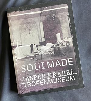 Soulmade Jasper Krabbe Tropenmuseum